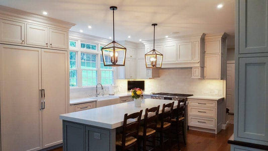 How to Air Out Your Home - Proline Range Hoods