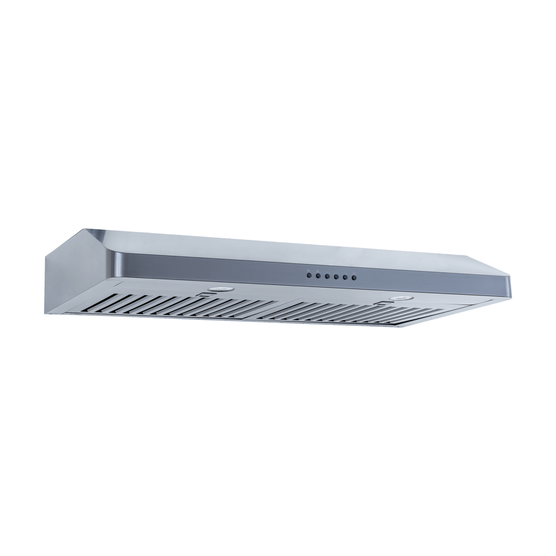 How to Clean Black Stainless Steel (Without Streaks or Scratches) - Proline Range Hoods