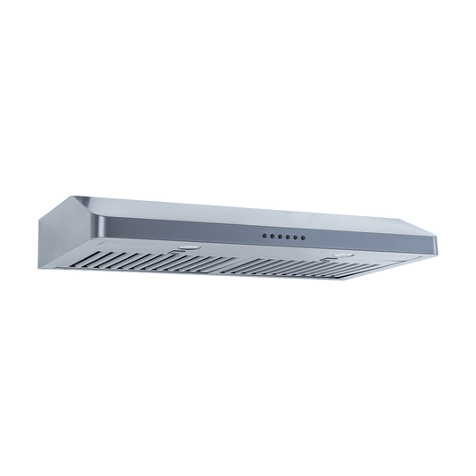 How to Clean Black Stainless Steel (Without Streaks or Scratches) - Proline Range Hoods