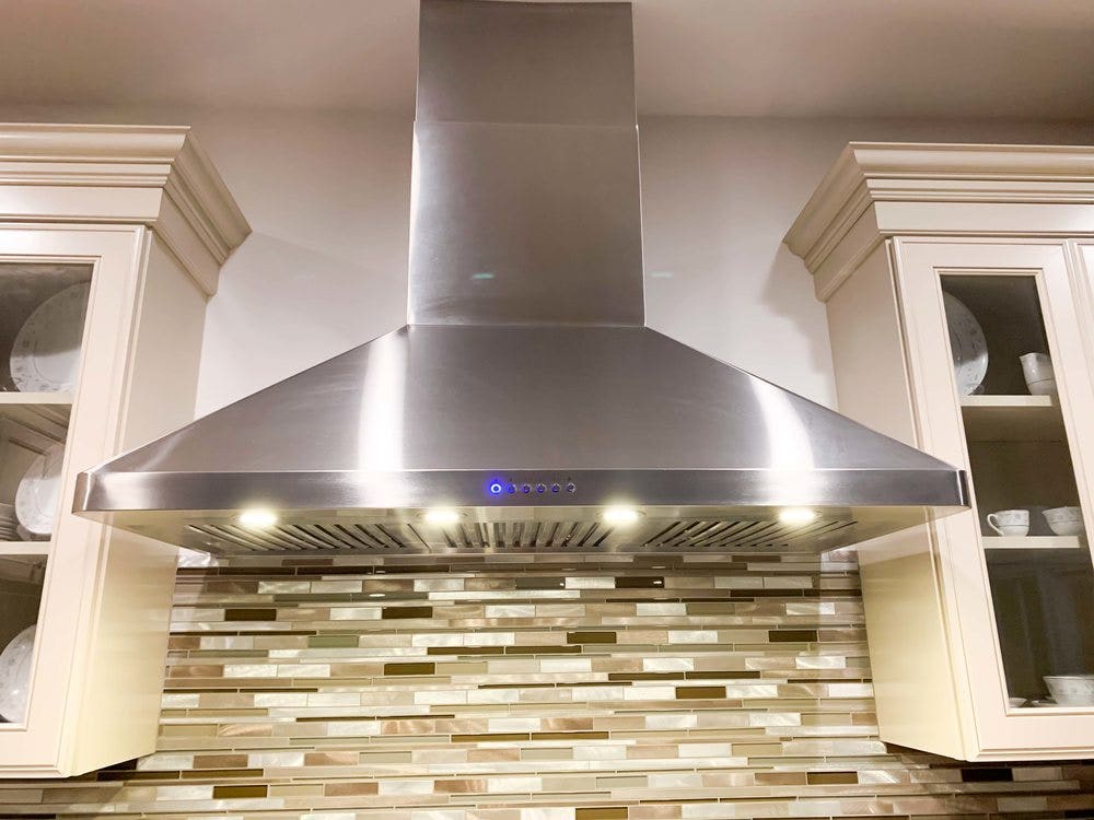 How to Hardwire a Range Hood (Pro Tips) – Proline Range Hoods