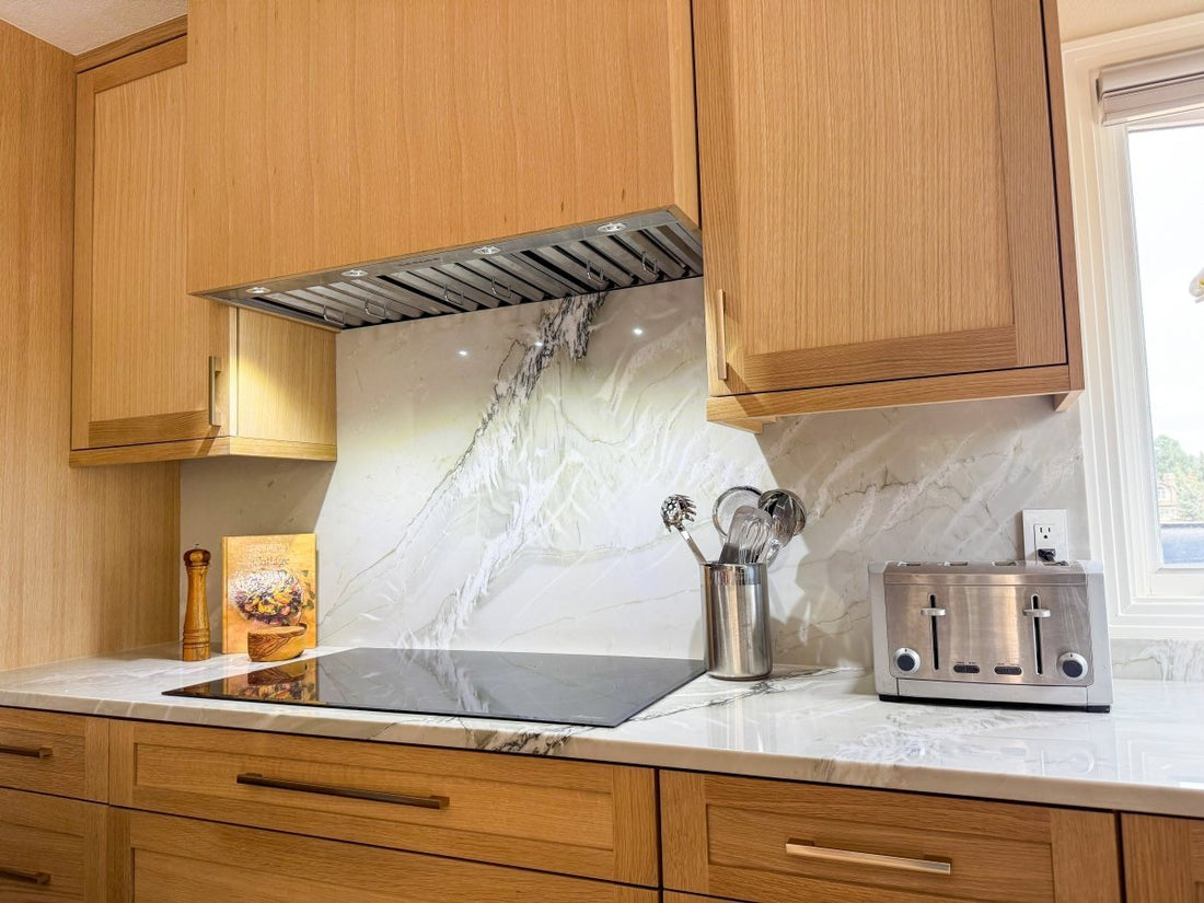 How to Hire a Range Hood Installation Expert - Proline Range Hoods