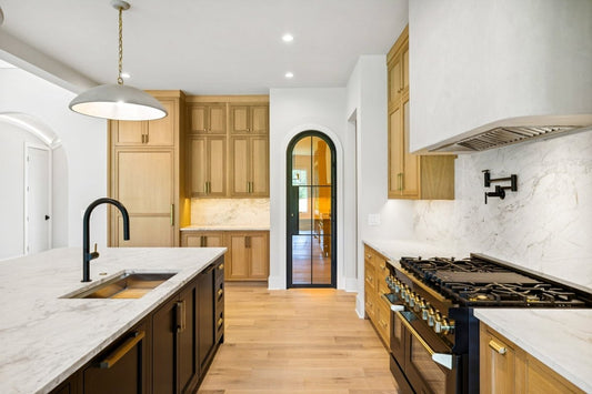 How to Install a Range Hood Insert (With Videos) - Proline Range Hoods