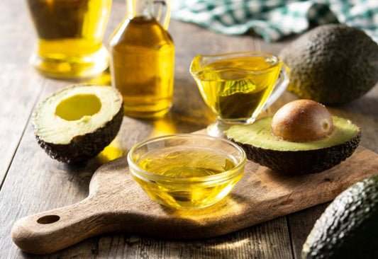 How to Make Avocado Oil: A Simple and Quick Guide - Proline Range Hoods