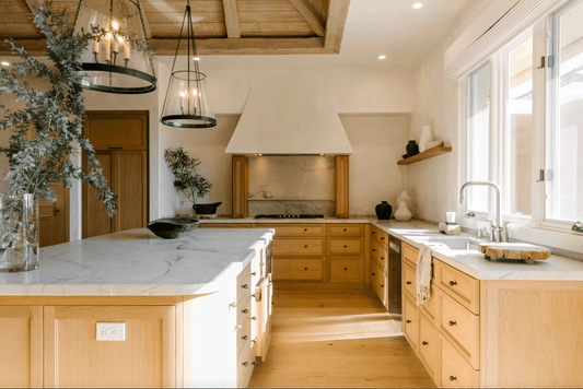 How to Measure For an Insert Range Hood (W/ Calculator + CFM Calculator) - Proline Range Hoods