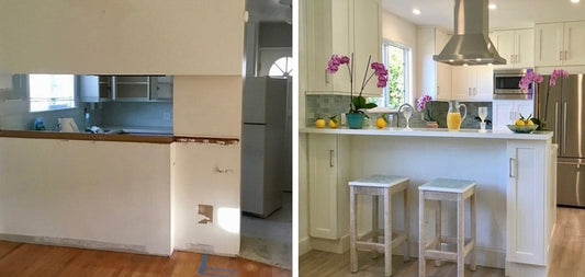 How to Pack Up a Kitchen for Remodel in 10 Steps - Proline Range Hoods