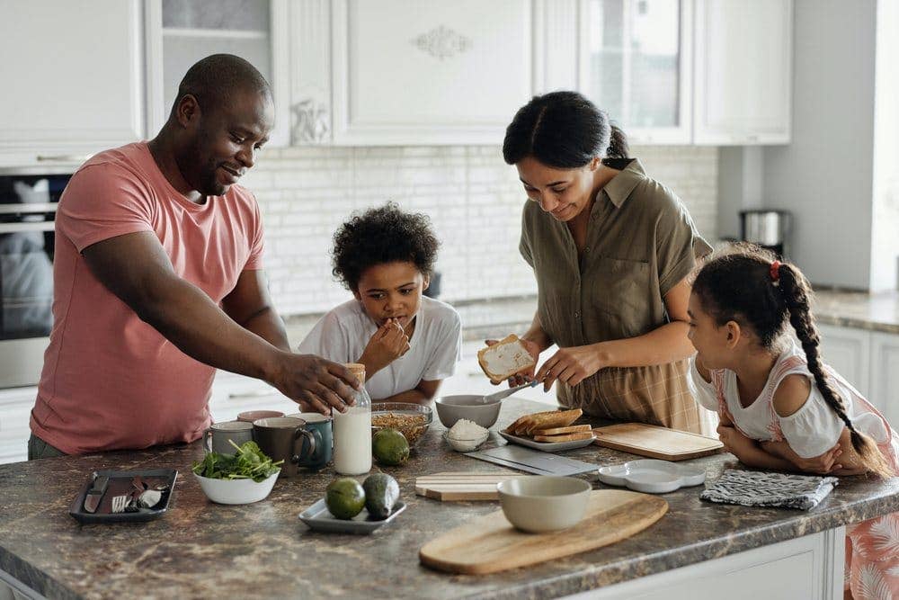 How to Start Cooking at Home - Proline Range Hoods