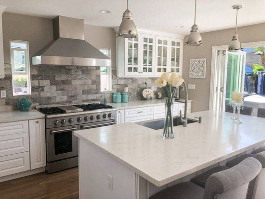 How to Stop Cold Air Coming Through Your Range Hood Vent - Proline Range Hoods