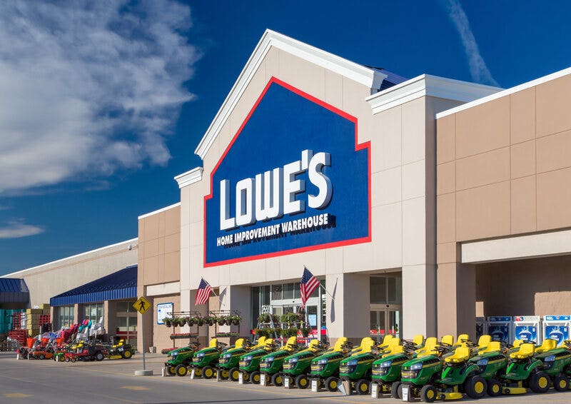 Walmart And Lowe’s Warn That Trump’s Tariffs May Cause Price Hikes (huffpost.com)