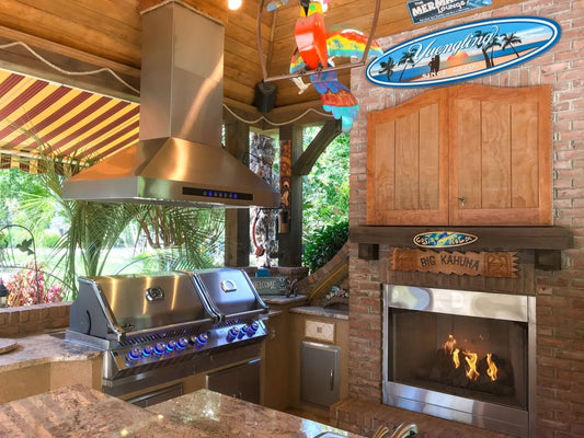 One Stop Shop: Range Hood Direct Buy - Proline Range Hoods