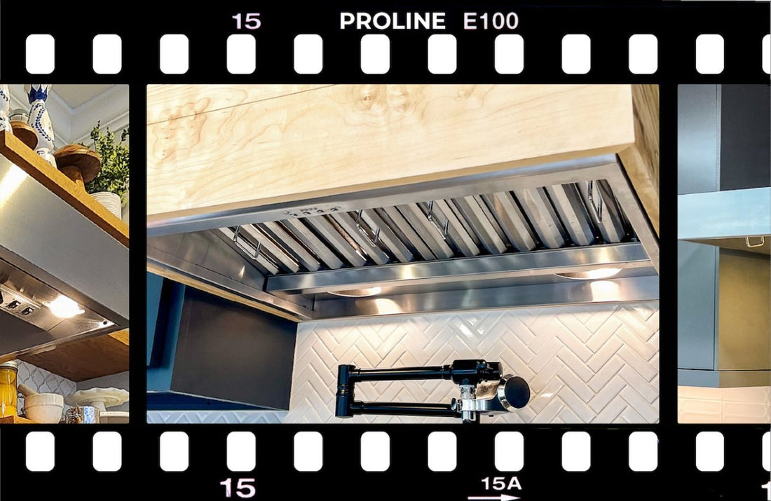 Our Story | Proline Range Hoods - Proline Range Hoods
