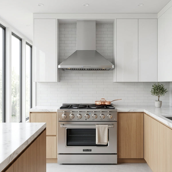 Features That Add Resale Value: Building the Forever Kitchen