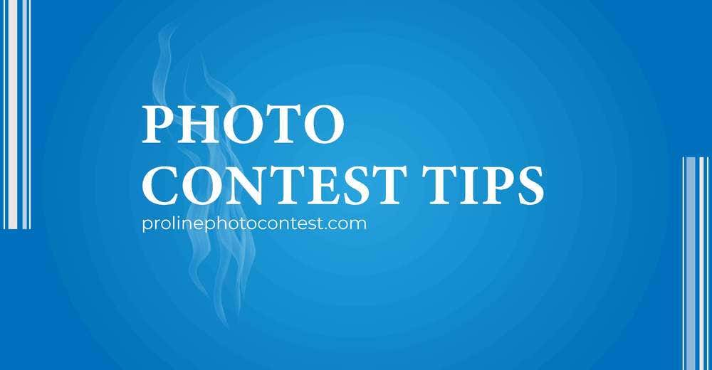 Proline Photo Contest Tips - Proline Range Hoods