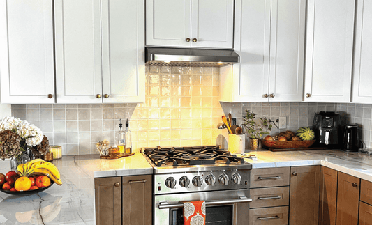 Proline PLJW 185: A Tiny Powerhouse! - Proline Range Hoods