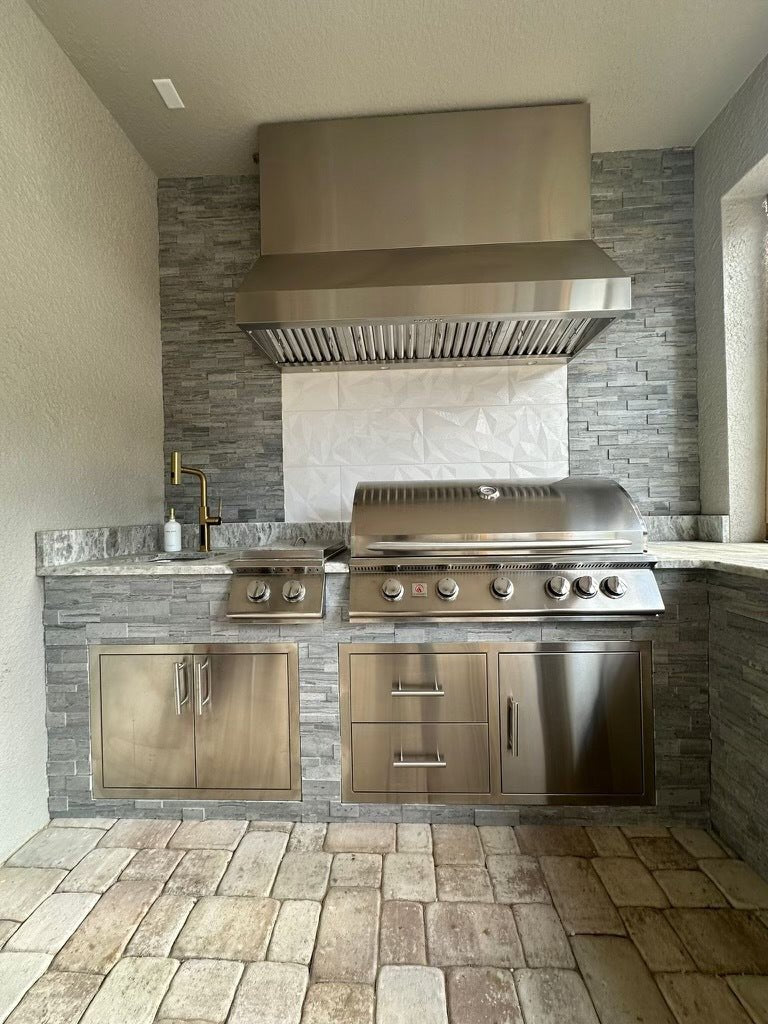 Proline Pro Partner Highlight! Pick a Dream Outdoors - Proline Range Hoods