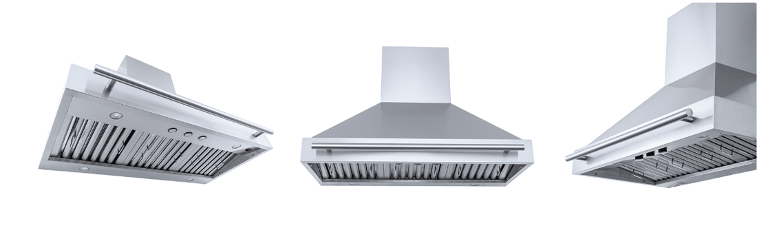 Proline Range Hoods: 104 Signature New 2026 Stylish Option - Proline Range Hoods