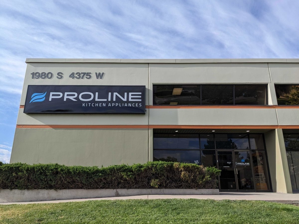 Proline Maple Ridge Proline Expands Lineup with Gas Ranges and Range Hoods