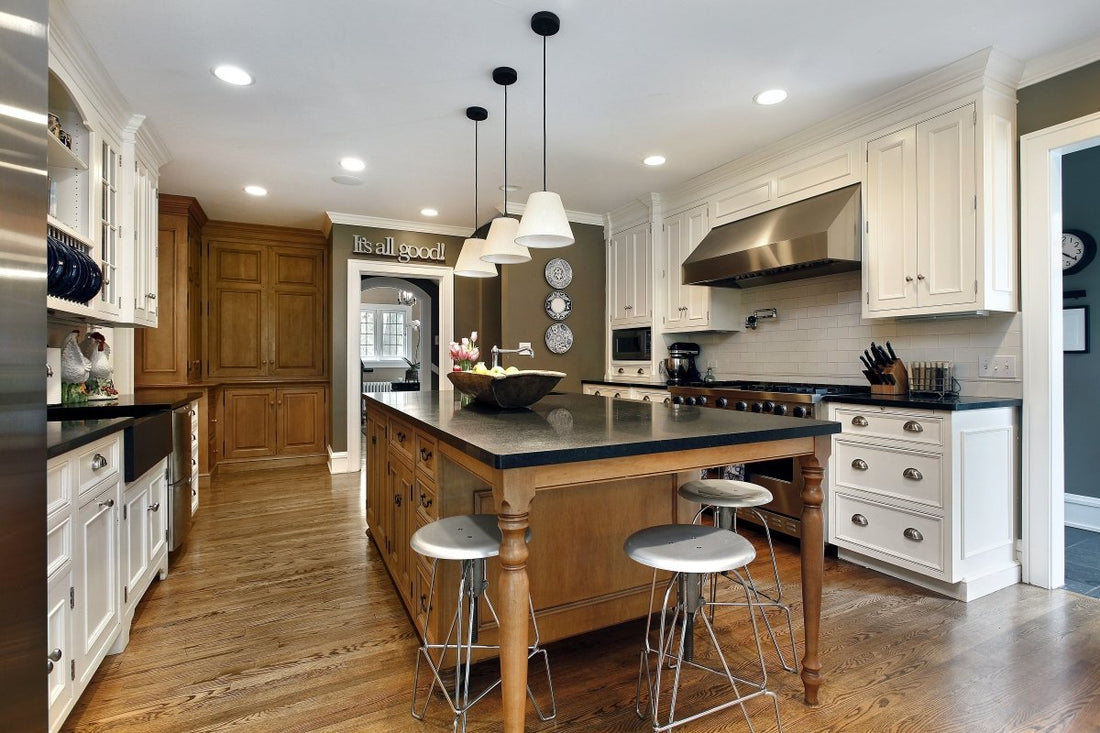Proline Wall Mount Vent Hood Kitchen Ideas - Proline Range Hoods