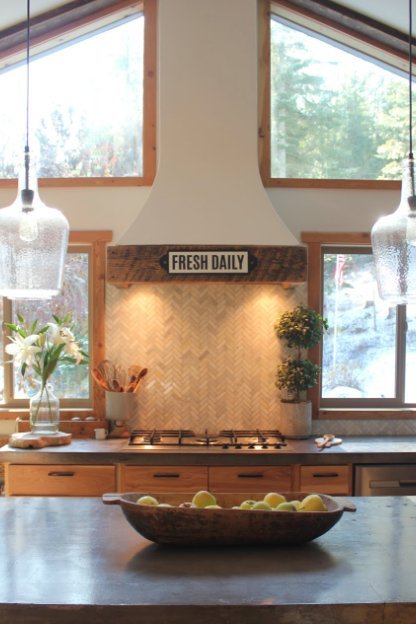 Range Hood Dimensions: Balancing Functionality and Aesthetics for Your Dream Kitchen - Proline Range Hoods