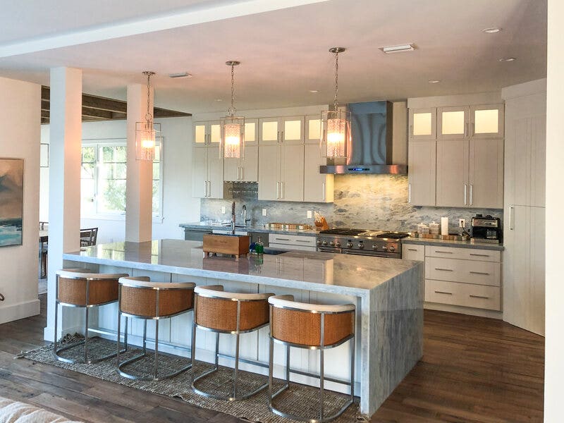 Range Hood Duct Size - Proline Range Hoods