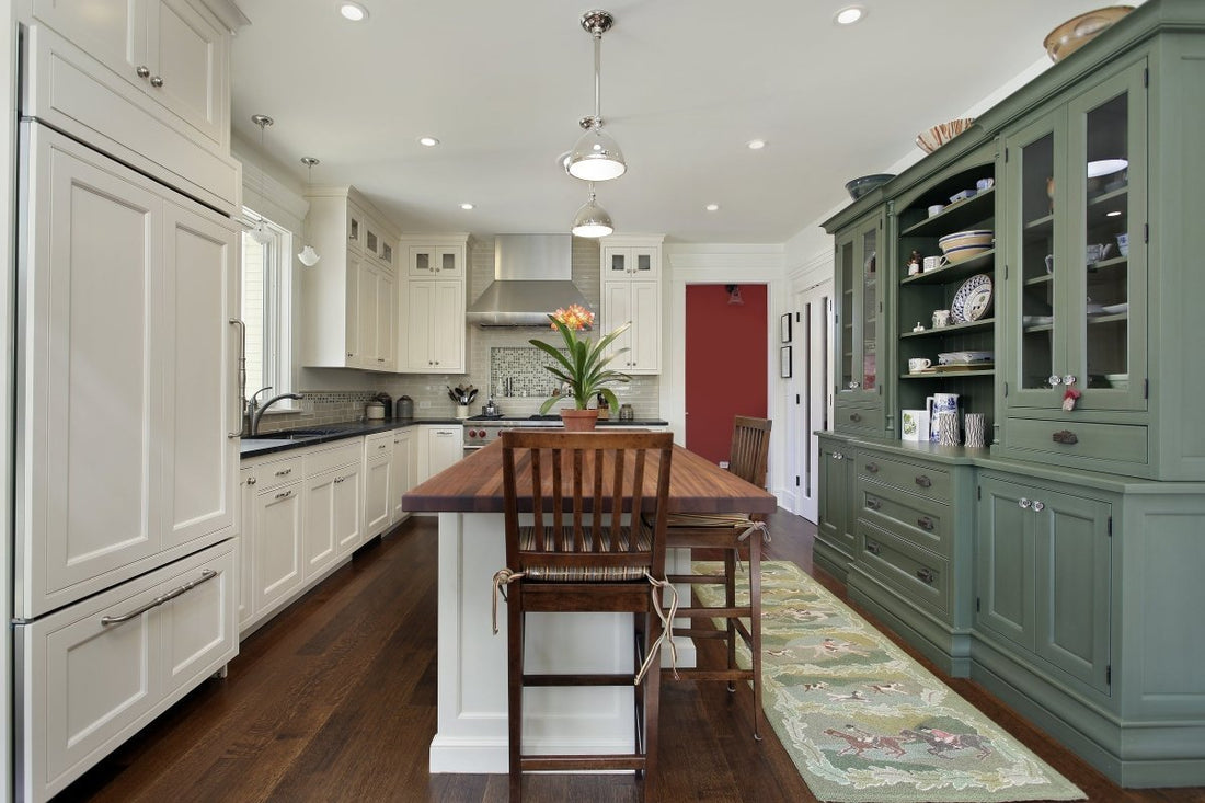 Range Hood Innovations: Why Proline Stands Out - Proline Range Hoods