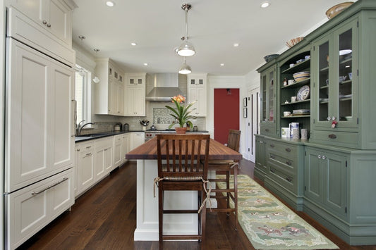 Range Hood Innovations: Why Proline Stands Out - Proline Range Hoods