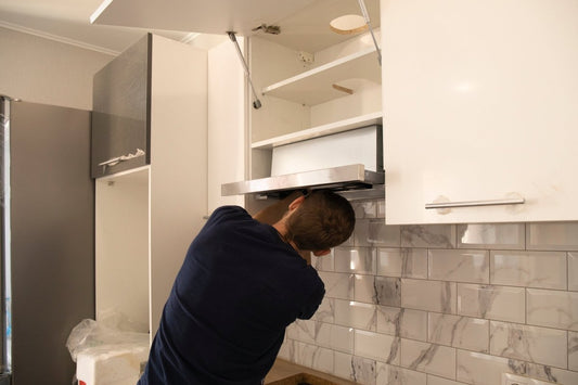 Range Hood Maintenance Guide: Essential Tips for Longevity - Proline Range Hoods