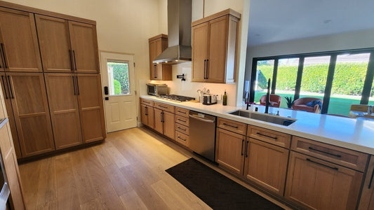 Range Hood Quiz: Find Your Perfect Match in 60 Seconds - Proline Range Hoods