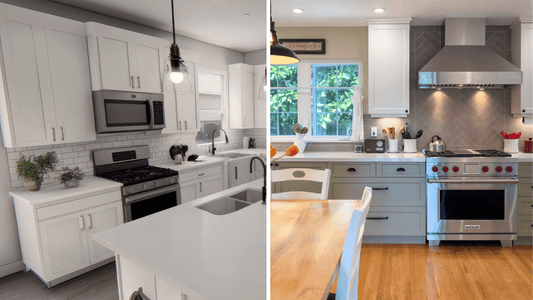 Range Hood vs. Microwave Vents: A Clear Comparison - Proline Range Hoods