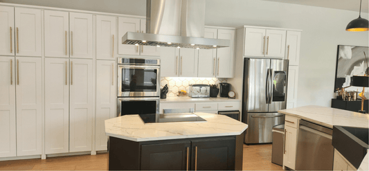 Range Hood Wiring: How It Works - Proline Range Hoods
