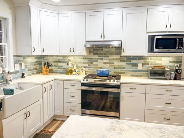 Range Hoods That Don't Vent Outside