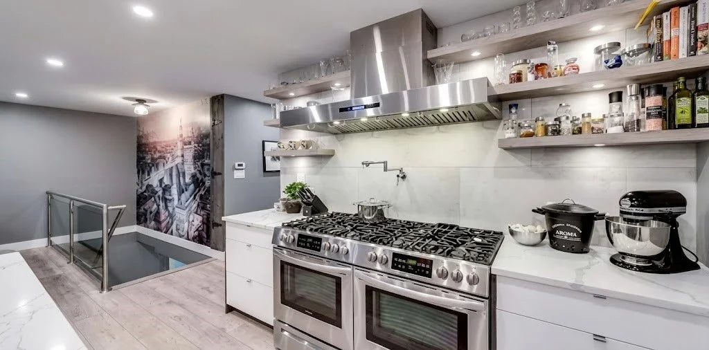 4 Types of Range Hoods You Should Never Buy, And Why!