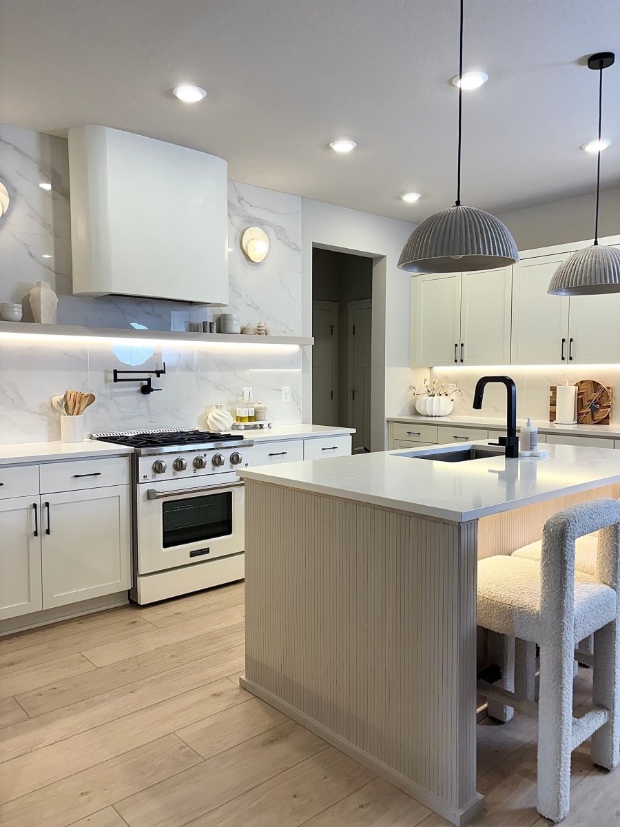 Real User Review: Why Irine Switched to Proline - Proline Range Hoods