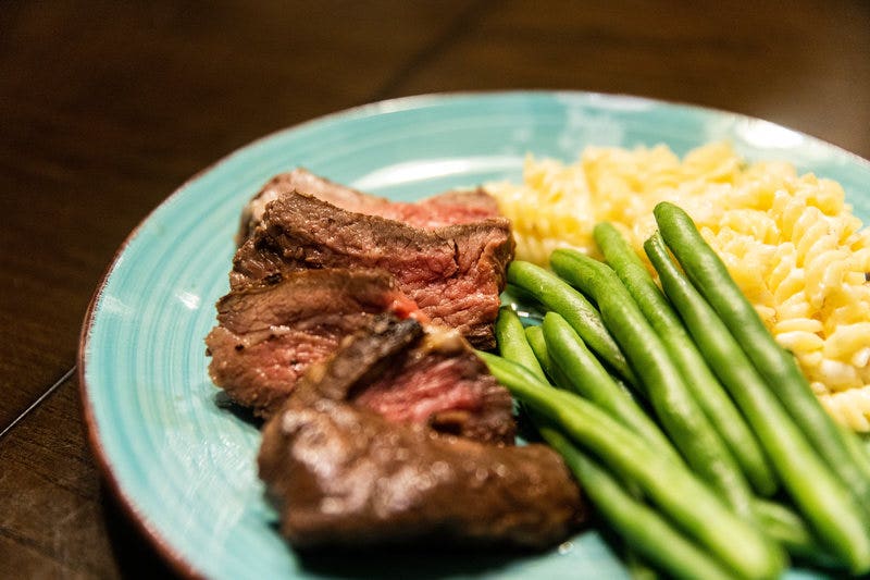 Reverse Sear Steak Recipe - Proline Range Hoods