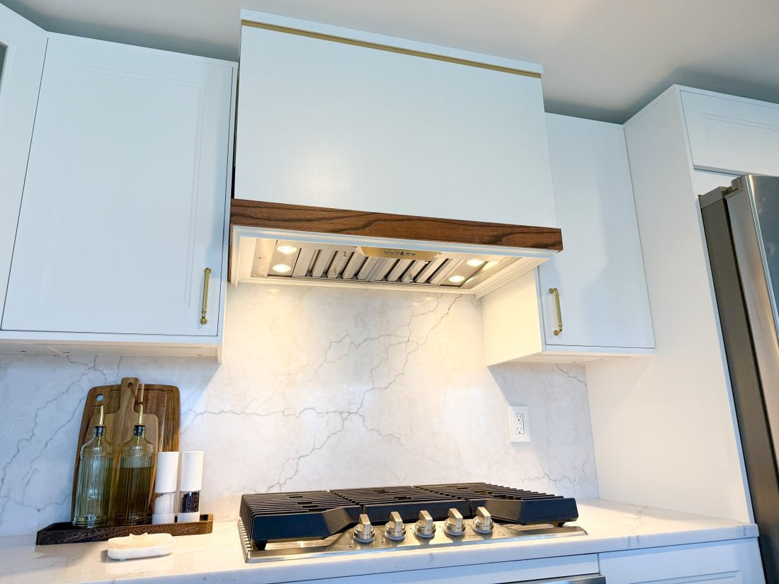 Should a vent hood duct be insulated? - Proline Range Hoods