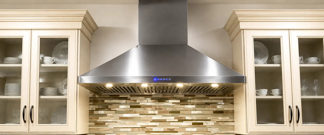 How to Hardwire a Range Hood (Pro Tips)
