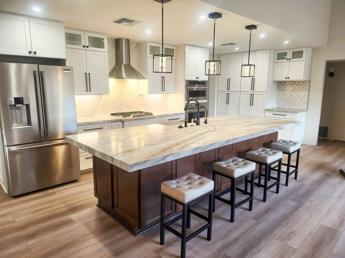 The Power of the Online Distribution of Range Hoods - Proline Range Hoods