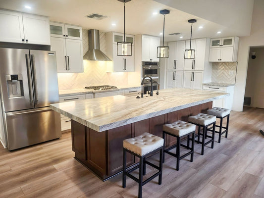 The Power of the Online Distribution of Range Hoods - Proline Range Hoods