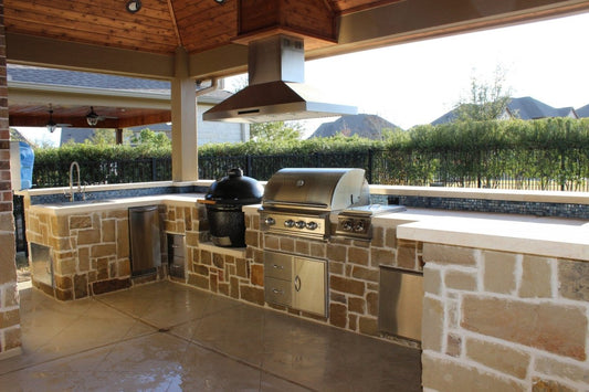 The Range Hood Features of Today and Tomorrow - Proline Range Hoods