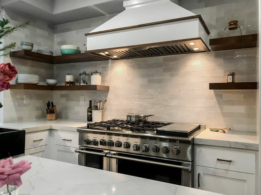 Top 5 Ducted Range Hoods: Complete Buying Guide - Proline Range Hoods