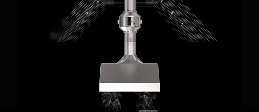 Troubleshooting Proline Inline Blower Vibrations: Step-by-Step Guide - Proline Range Hoods