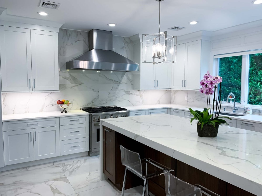 What Are Sones and What Do They Have to Do with Range Hoods? - Proline Range Hoods