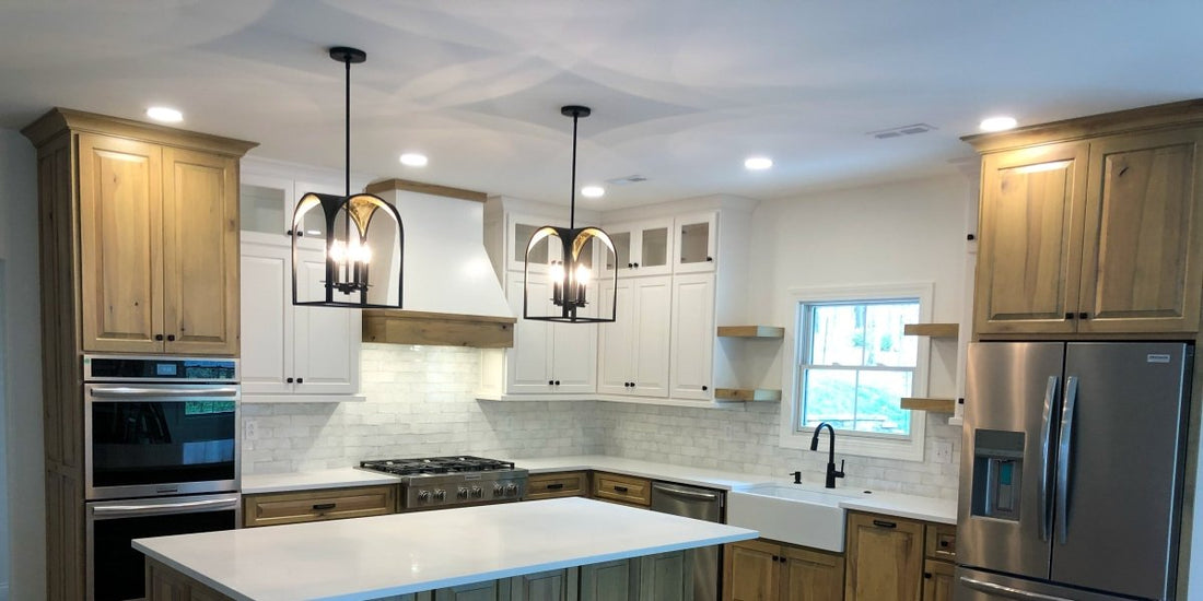 What are the Range Hood Parts? - Proline Range Hoods