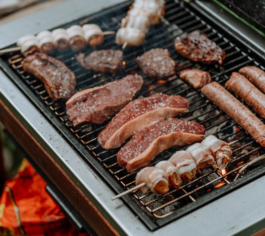 What exactly is Brazilian Barbecue? (BBQ Season Begins Soon!) - Proline Range Hoods