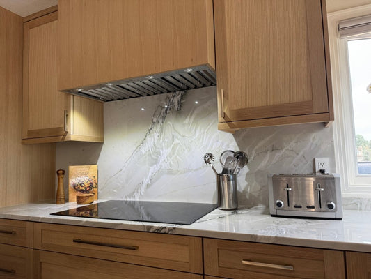 What Size Range Hood Insert Do I Need? Your Complete Sizing Guide for 2025 - Proline Range Hoods