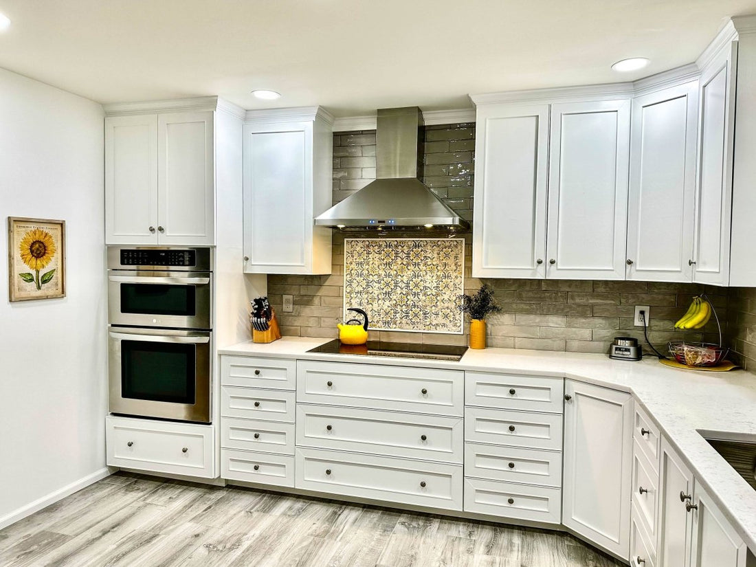 When Do I really need a range hood? (w/ Quiz) - Proline Range Hoods