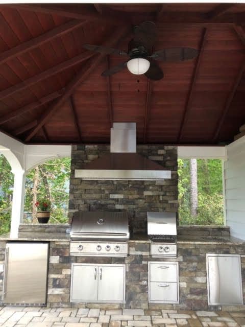 Who to Hire for Flawless Outdoor Range Hood Installation - Proline Range Hoods
