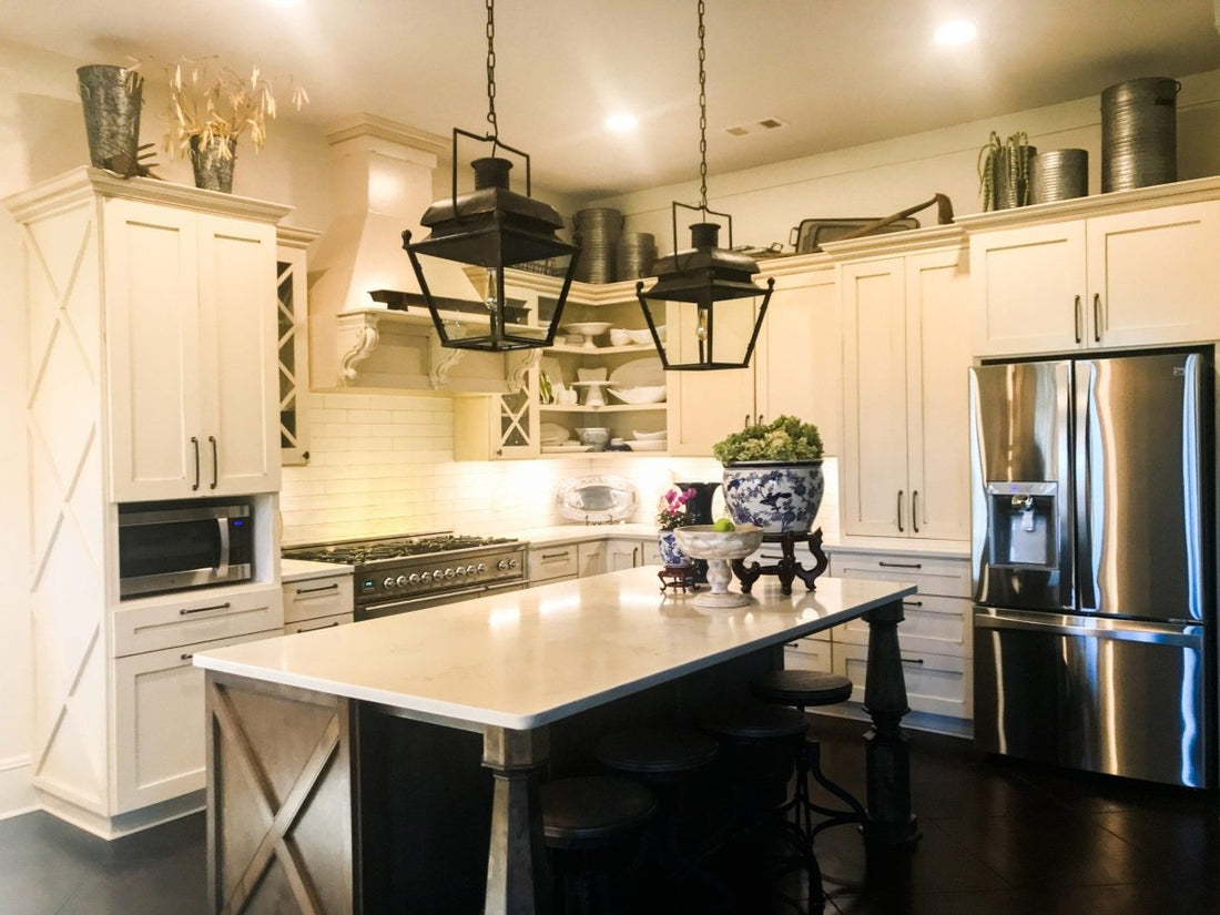 Why Buy from Proline Range Hoods? - Proline Range Hoods