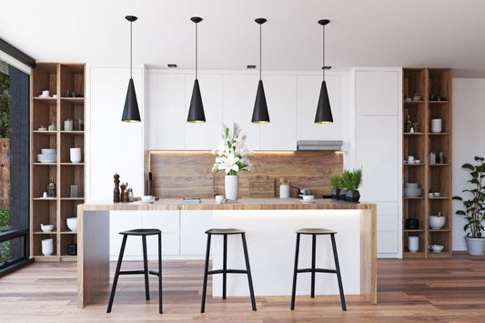 Why DIY a Kitchen? 10 Reasons to DIY Your Kitchen Yourself - Proline Range Hoods