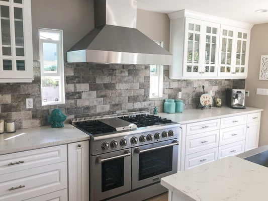 Why is Buying a Range Hood Important? Making the Right Choice for Your Kitchen - Proline Range Hoods