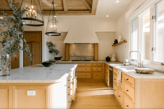 Why We Recommend Going Ducted for Your Range Hood - Proline Range Hoods